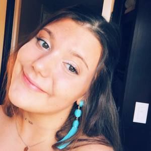 Meet your Posher, Bernadette